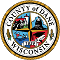 Dane County Seal